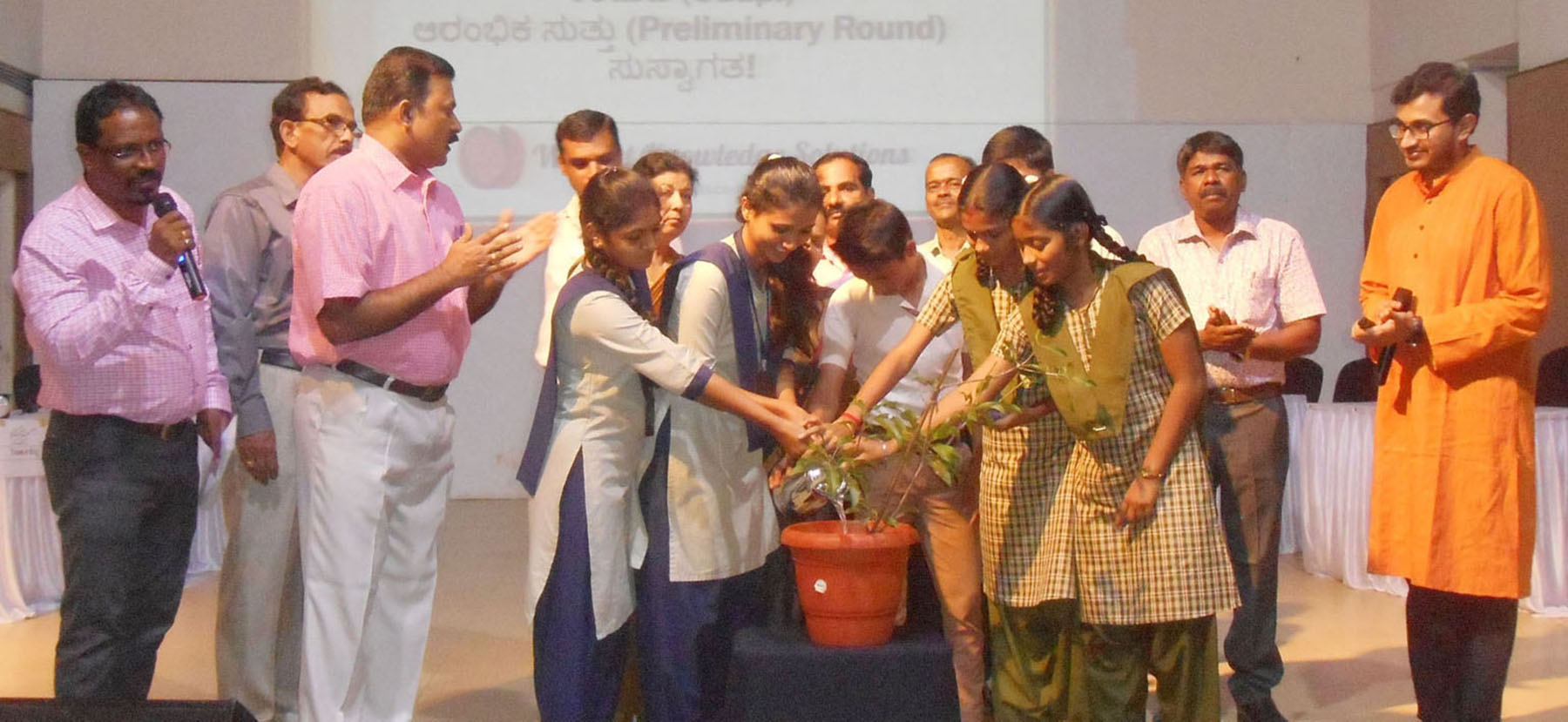 ಮಣಿಪಾಲ: ಸ್ವಚ್ಛ ಭಾರತ್ ರಸಪ್ರಶ್ನೆ ಕಾರ್ಯಕ್ರಮ